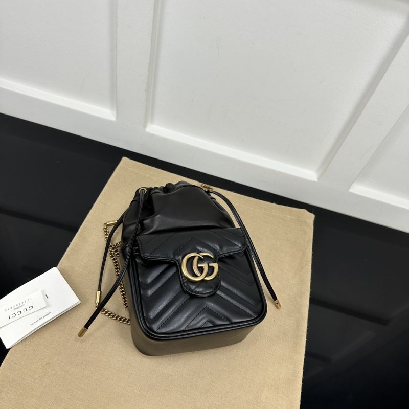 Gucci Drawstring Bags